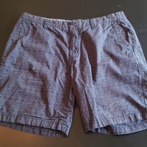 Nautica Men's shorts size 38 waist